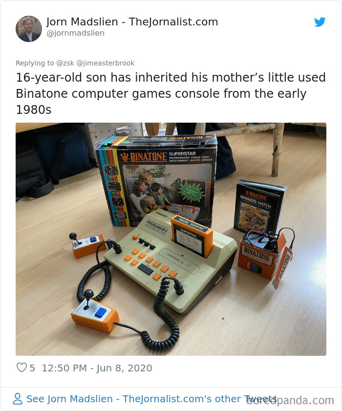 Oldest-Functional-Gadget