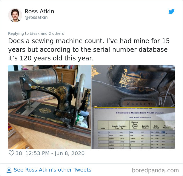 Oldest-Functional-Gadget