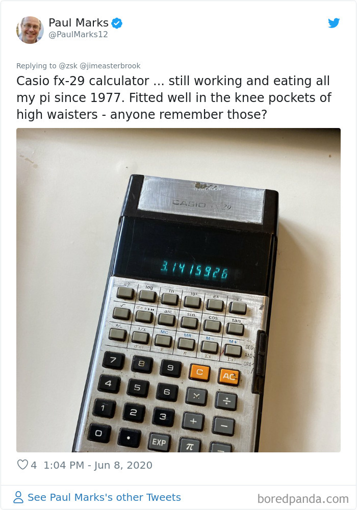 Oldest-Functional-Gadget