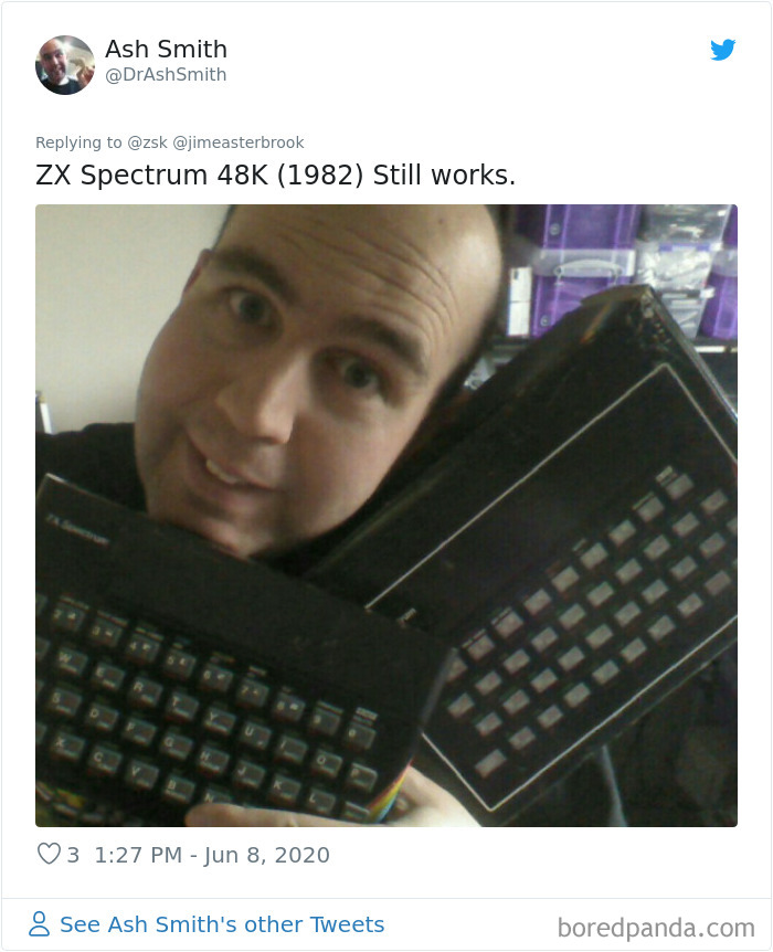 Oldest-Functional-Gadget