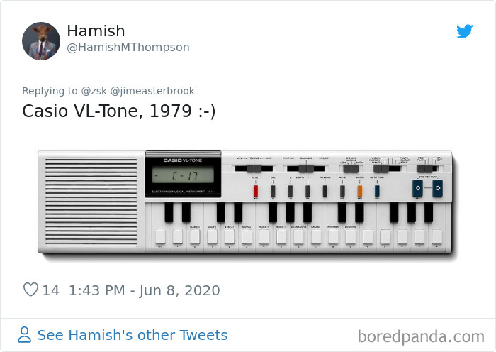 Oldest-Functional-Gadget