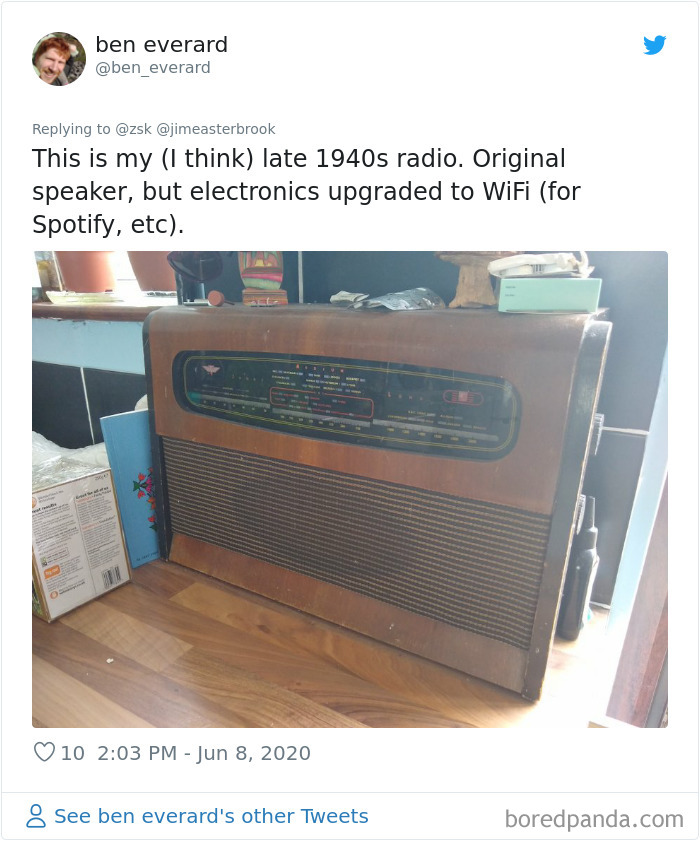 Oldest-Functional-Gadget