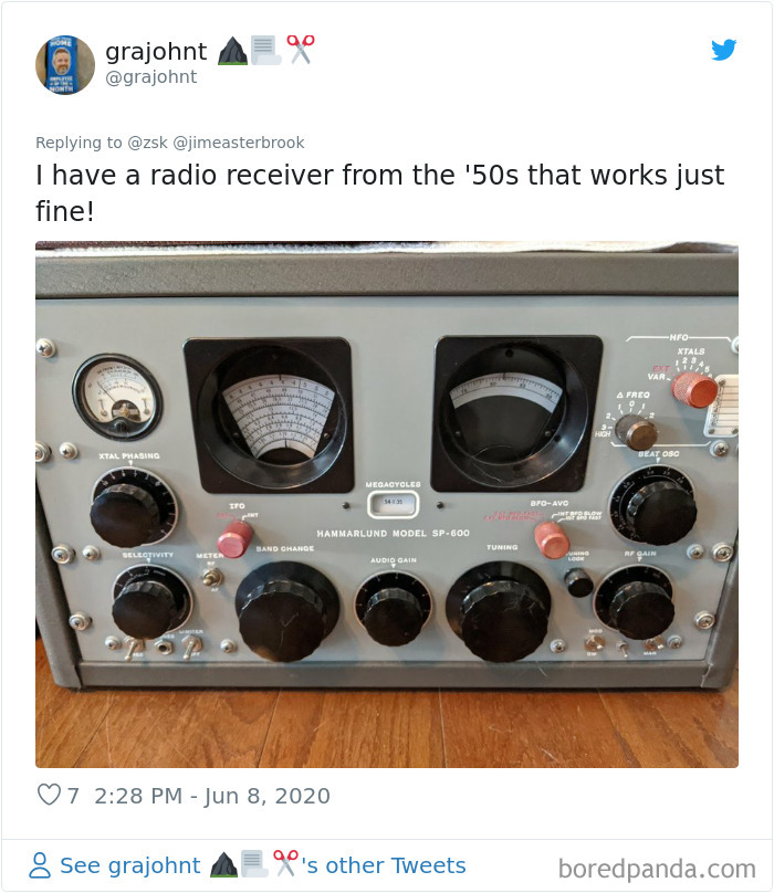 Oldest-Functional-Gadget