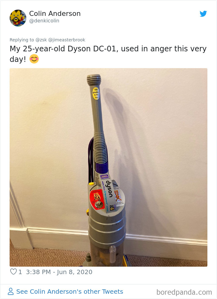 Oldest-Functional-Gadget