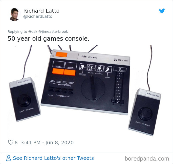 Oldest-Functional-Gadget