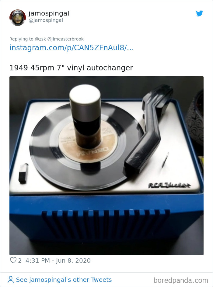 Oldest-Functional-Gadget