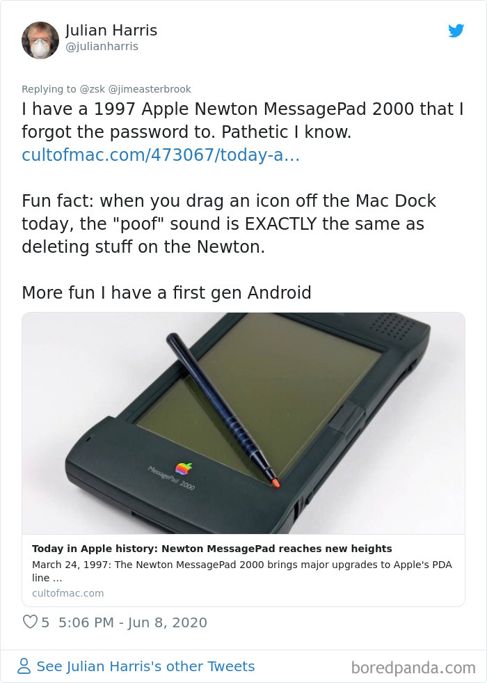 Oldest-Functional-Gadget