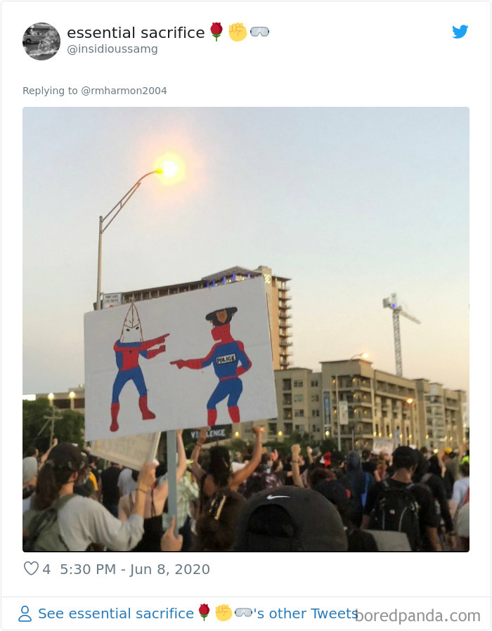 Austin PD Brags About Dozens Of Support Letters They Got, People Call Them Out For Lying (Updated) Austin PD Brags About Dozens Of Support Letters They Got, People Call Them Out For Lying (Updated)