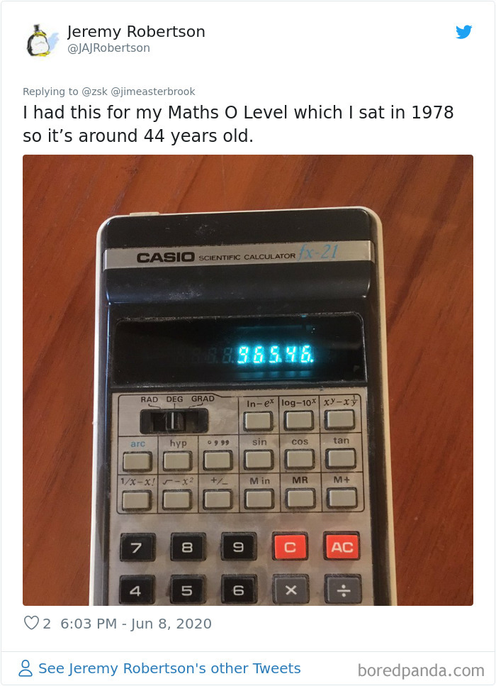 Oldest-Functional-Gadget