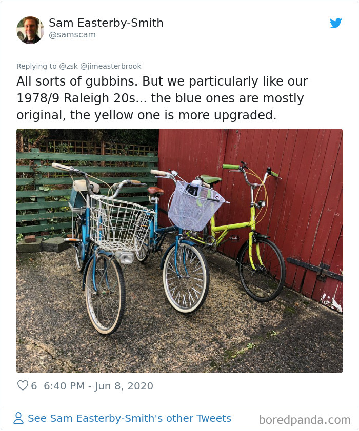 Oldest-Functional-Gadget