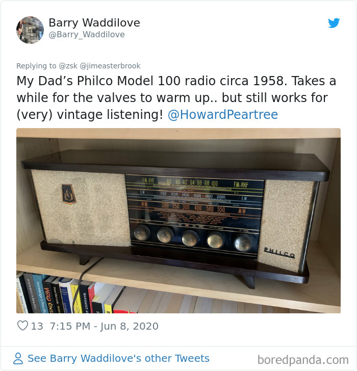 Oldest-Functional-Gadget