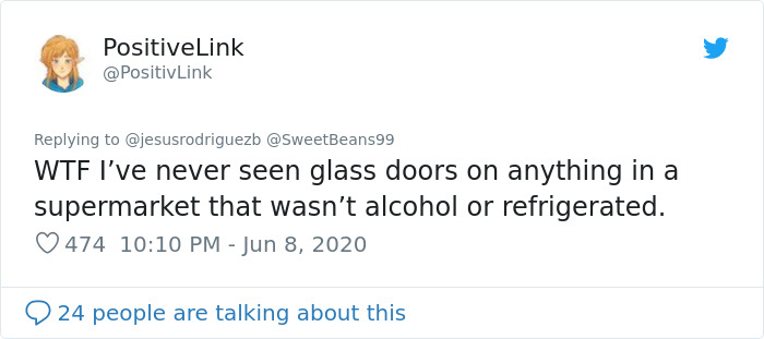 People Are Pointing Out Examples Of Alleged 'Everyday Racism' In Shops People Are Pointing Out Examples Of Alleged 'Everyday Racism' In Shops