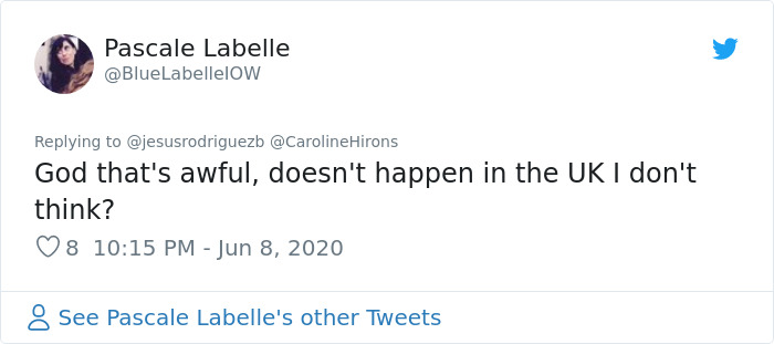 People Are Pointing Out Examples Of Alleged 'Everyday Racism' In Shops People Are Pointing Out Examples Of Alleged 'Everyday Racism' In Shops