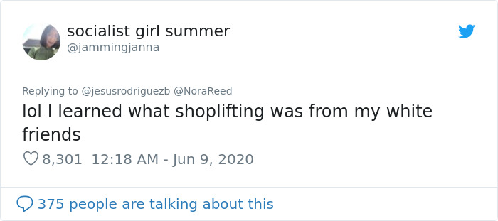 People Are Pointing Out Examples Of Alleged 'Everyday Racism' In Shops People Are Pointing Out Examples Of Alleged 'Everyday Racism' In Shops