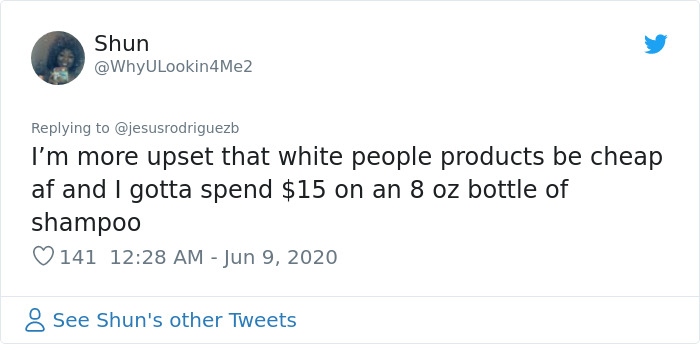People Are Pointing Out Examples Of Alleged 'Everyday Racism' In Shops People Are Pointing Out Examples Of Alleged 'Everyday Racism' In Shops
