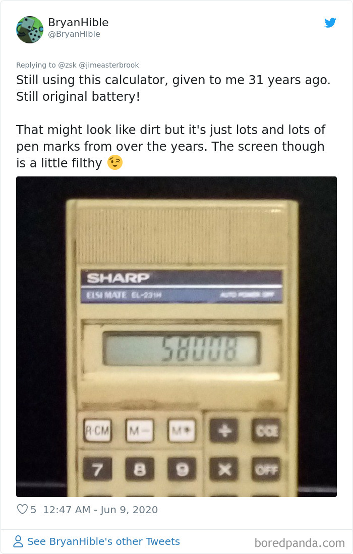 Oldest-Functional-Gadget