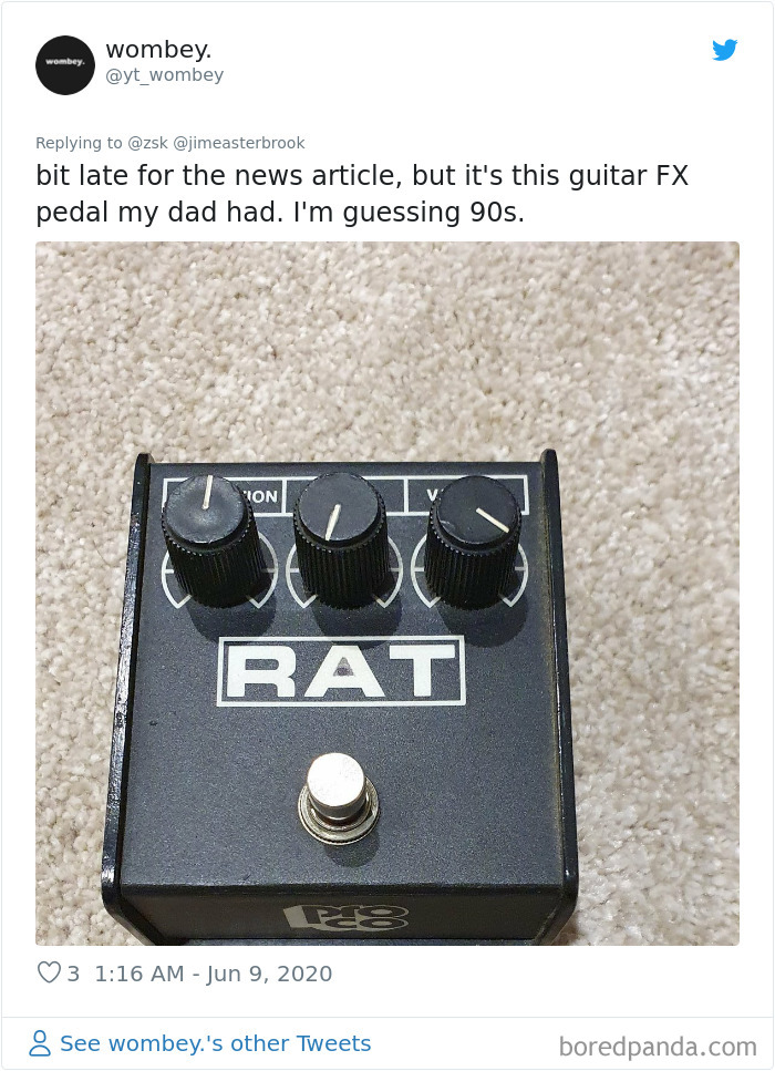 Oldest-Functional-Gadget