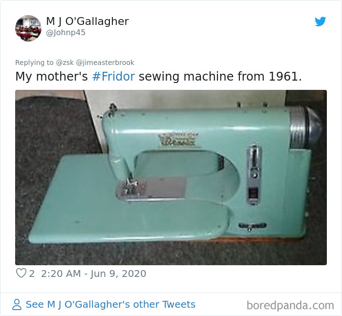 Oldest-Functional-Gadget