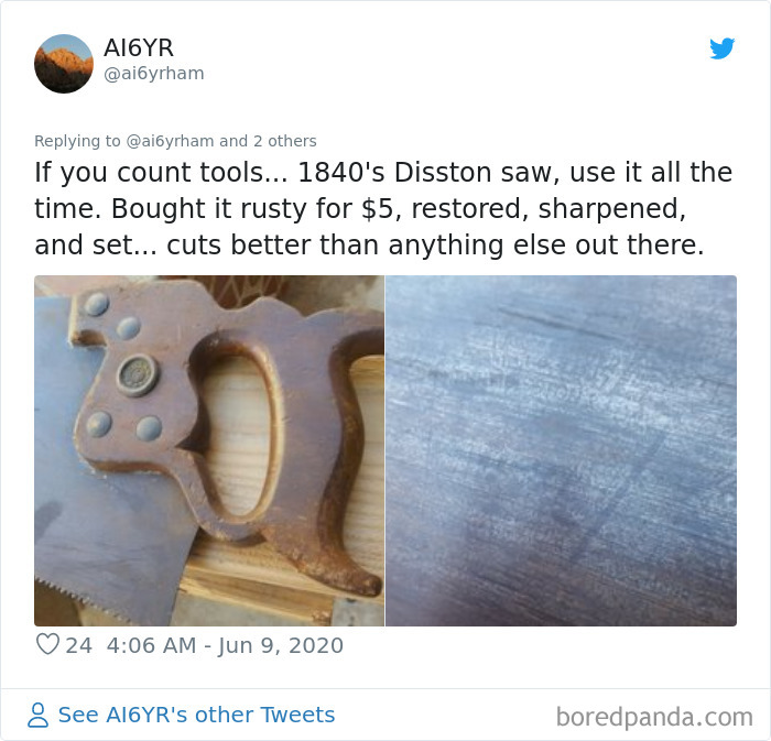 Oldest-Functional-Gadget