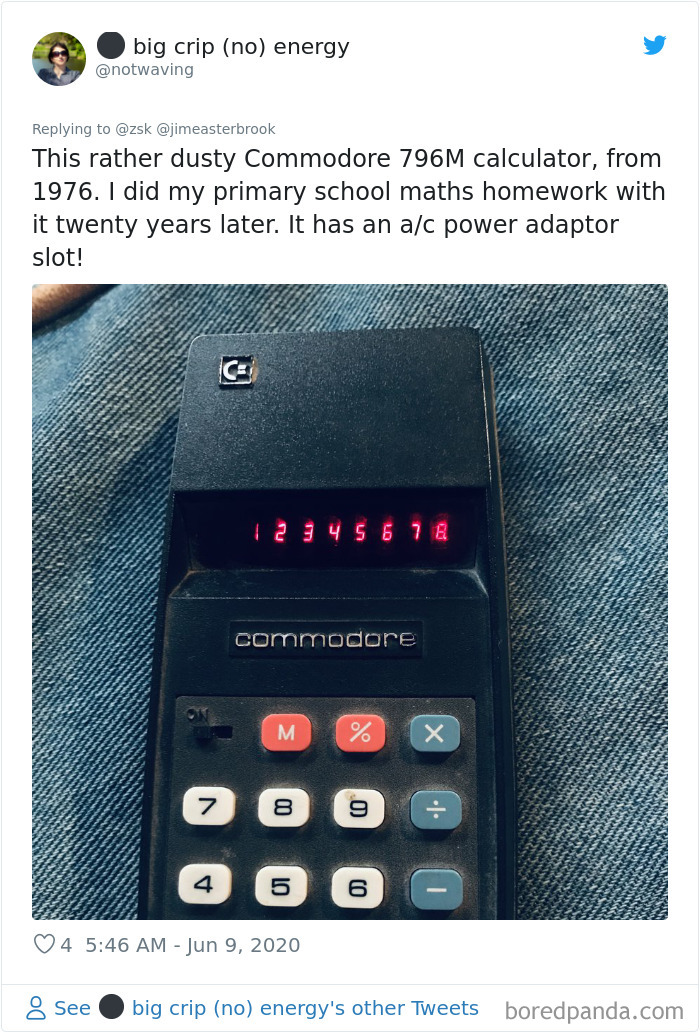 Oldest-Functional-Gadget