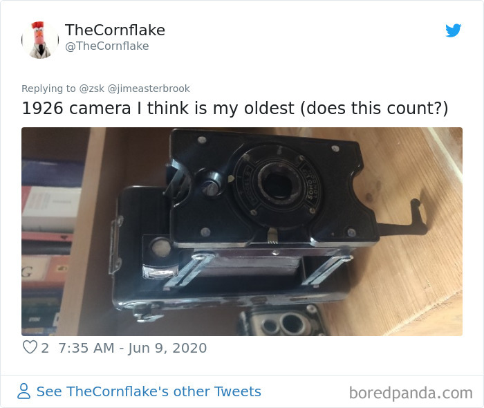 Oldest-Functional-Gadget