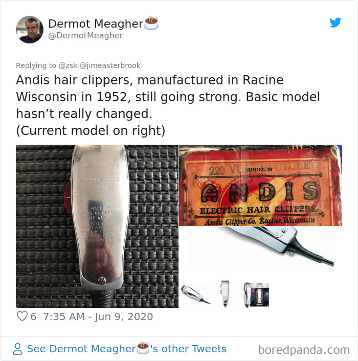 Oldest-Functional-Gadget