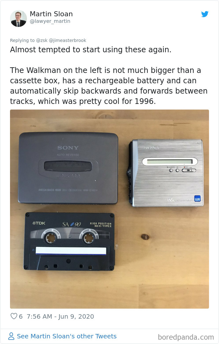 Oldest-Functional-Gadget