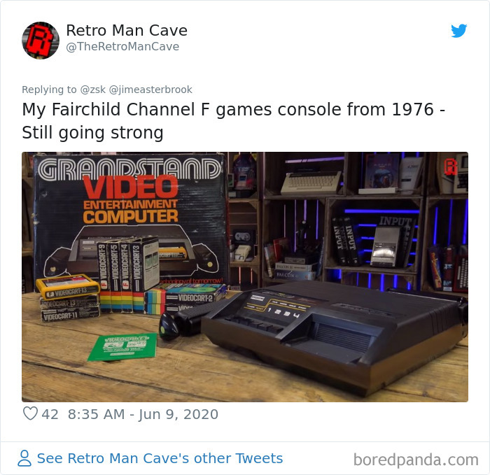 Oldest-Functional-Gadget