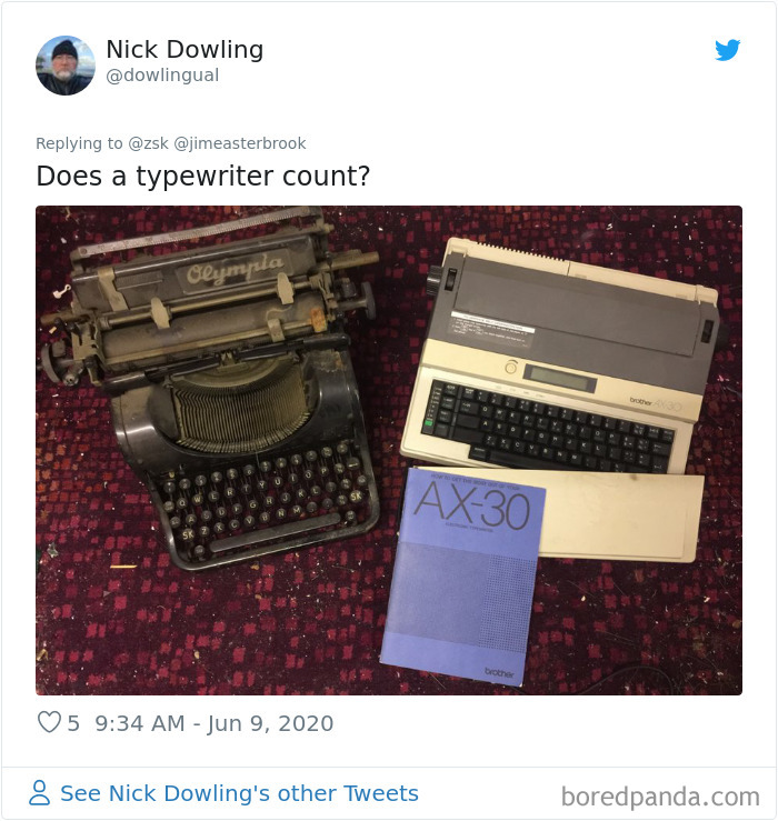 Oldest-Functional-Gadget