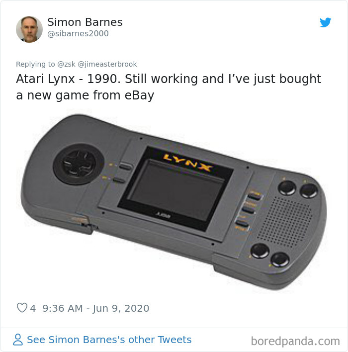 Oldest-Functional-Gadget