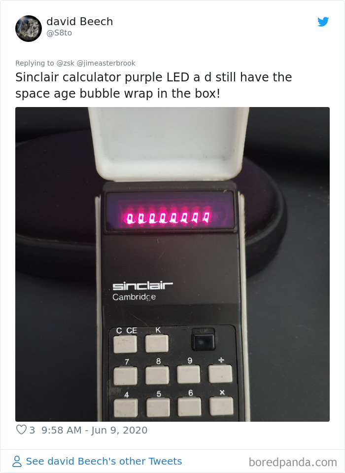 Oldest-Functional-Gadget