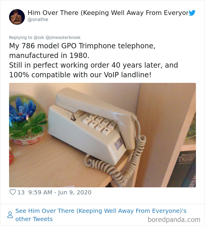 Oldest-Functional-Gadget