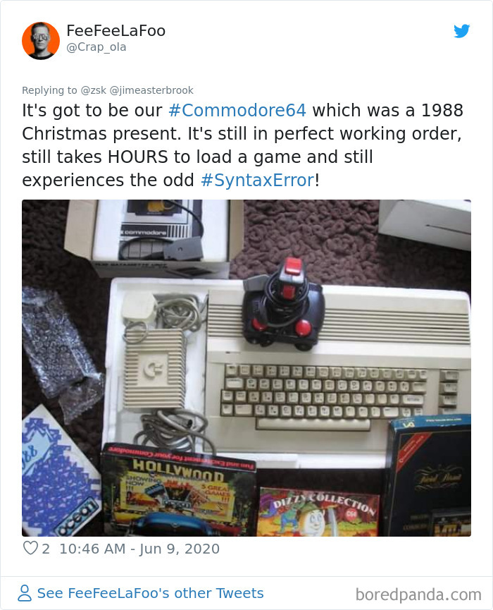 Oldest-Functional-Gadget