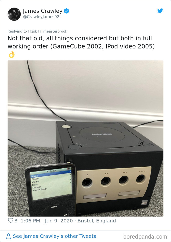 Oldest-Functional-Gadget