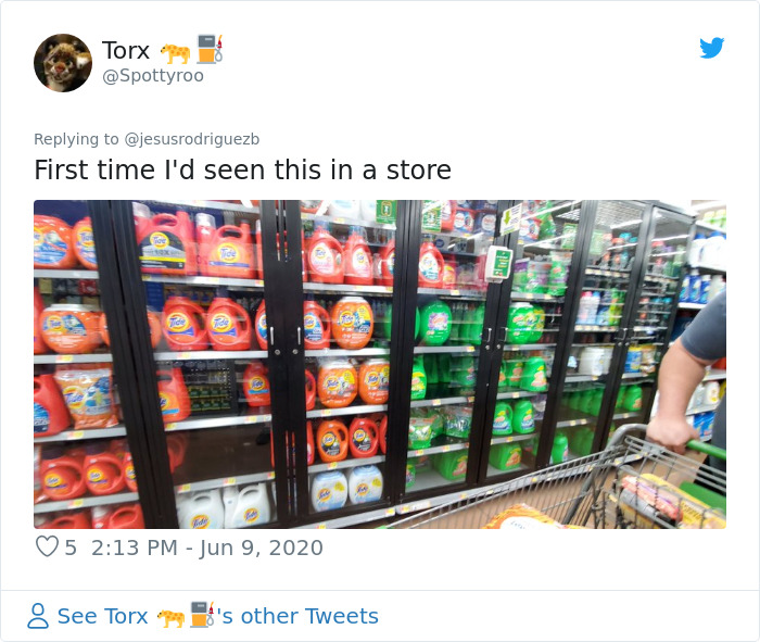 People Are Pointing Out Examples Of Alleged 'Everyday Racism' In Shops People Are Pointing Out Examples Of Alleged 'Everyday Racism' In Shops