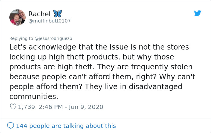 People Are Pointing Out Examples Of Alleged 'Everyday Racism' In Shops People Are Pointing Out Examples Of Alleged 'Everyday Racism' In Shops