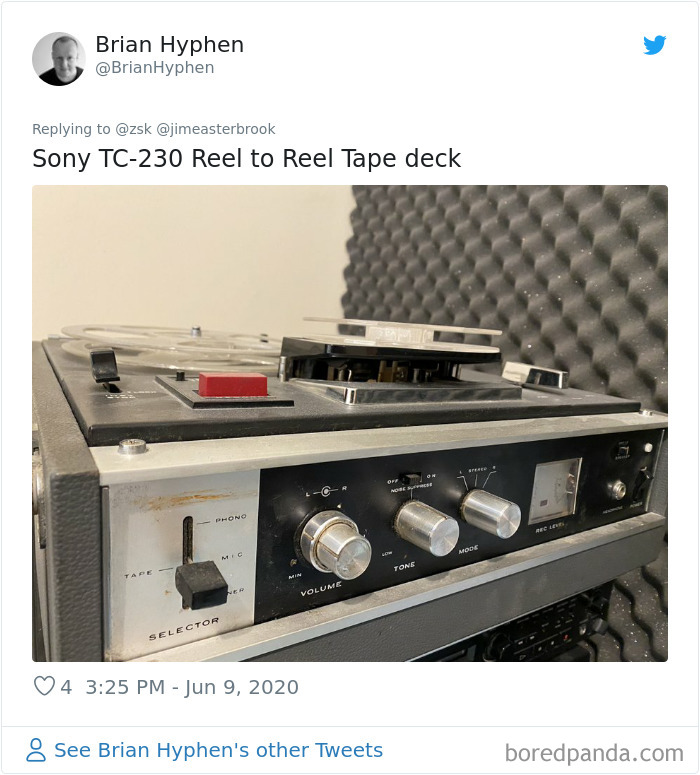 Oldest-Functional-Gadget