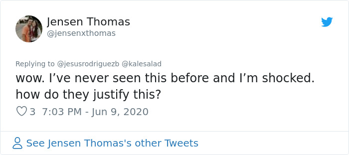 People Are Pointing Out Examples Of Alleged 'Everyday Racism' In Shops People Are Pointing Out Examples Of Alleged 'Everyday Racism' In Shops