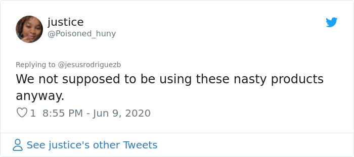 People Are Pointing Out Examples Of Alleged 'Everyday Racism' In Shops People Are Pointing Out Examples Of Alleged 'Everyday Racism' In Shops