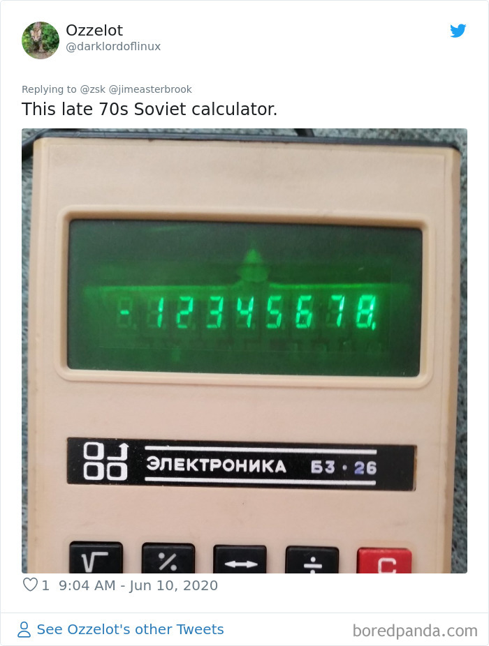 Oldest-Functional-Gadget