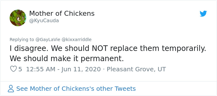 Someone Swaps Racist Monuments With Colorful Air Dancers In Hilarious Pics And People Think It’s An Awesome Idea Someone Swaps Racist Monuments With Colorful Air Dancers In Hilarious Pics And People Think It’s An Awesome Idea