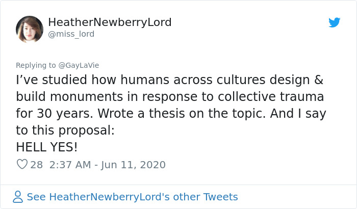 Someone Swaps Racist Monuments With Colorful Air Dancers In Hilarious Pics And People Think It’s An Awesome Idea Someone Swaps Racist Monuments With Colorful Air Dancers In Hilarious Pics And People Think It’s An Awesome Idea