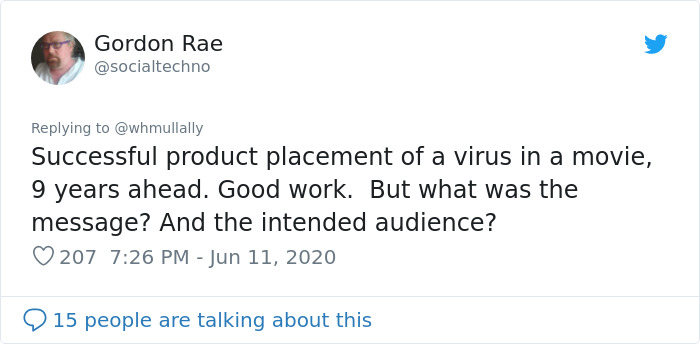 Conspiracy Theorists Say 2011 Captain America Predicted Coronavirus, So This Movie Critic Does Some Digging