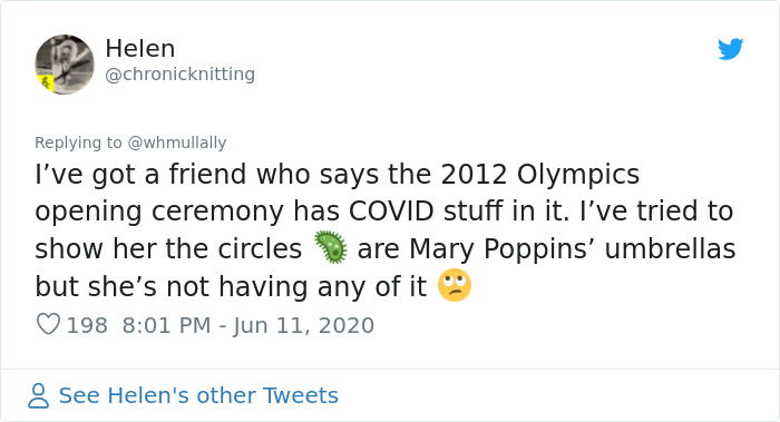 Conspiracy Theorists Say 2011 Captain America Predicted Coronavirus, So This Movie Critic Does Some Digging