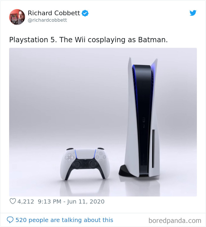 Playstation-5-Ps5-Reveal-Reactions