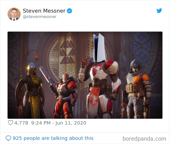 Playstation-5-Ps5-Reveal-Reactions