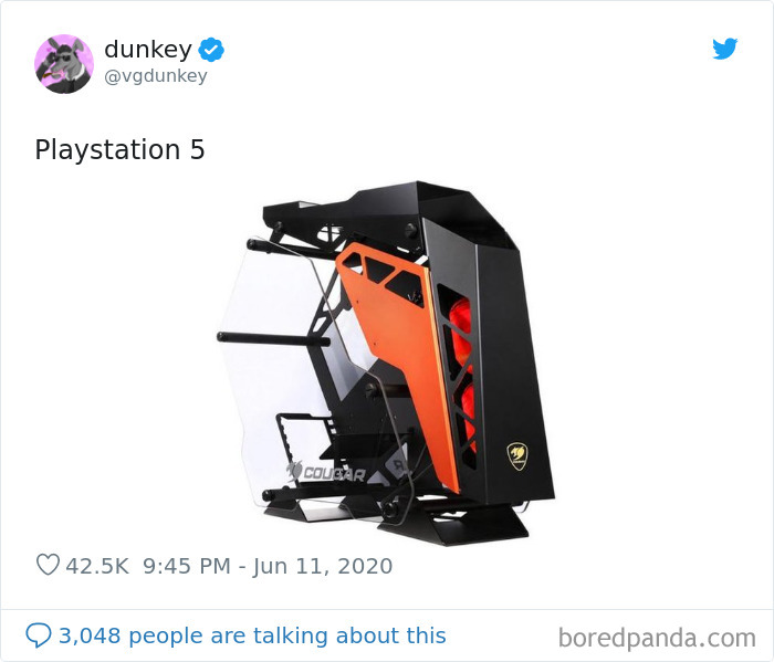 Playstation-5-Ps5-Reveal-Reactions