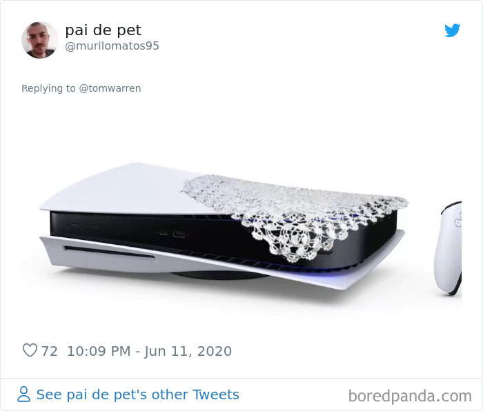 Playstation-5-Ps5-Reveal-Reactions