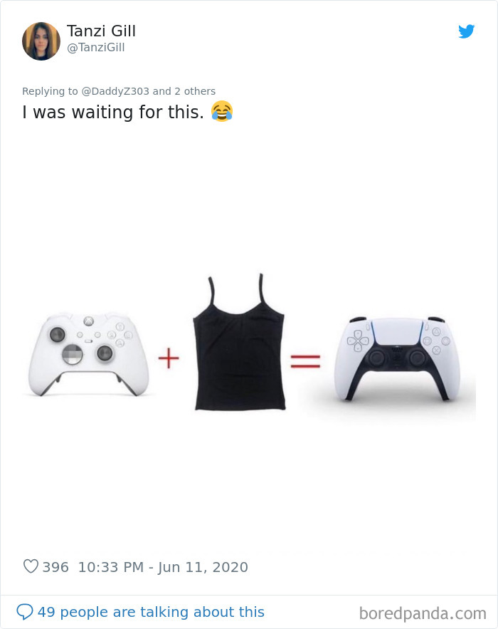 Playstation-5-Ps5-Reveal-Reactions