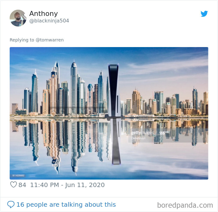 Playstation-5-Ps5-Reveal-Reactions